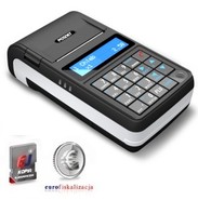 Kasa POSNET MOBILE HS EJ 